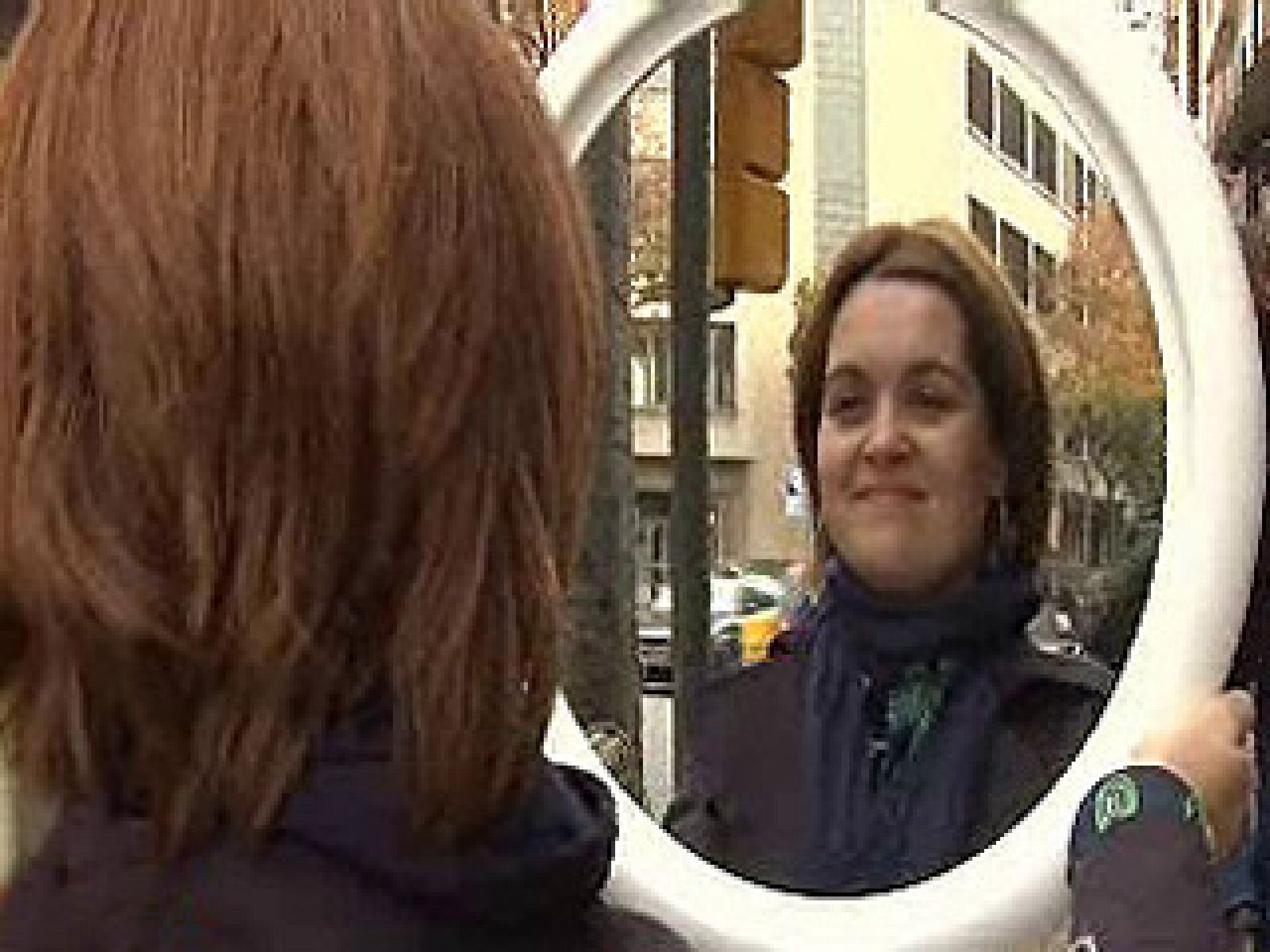 España Directo - El espejo del alma