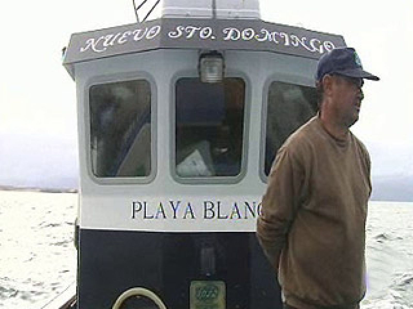 España Directo - El pescado de Lanzarote