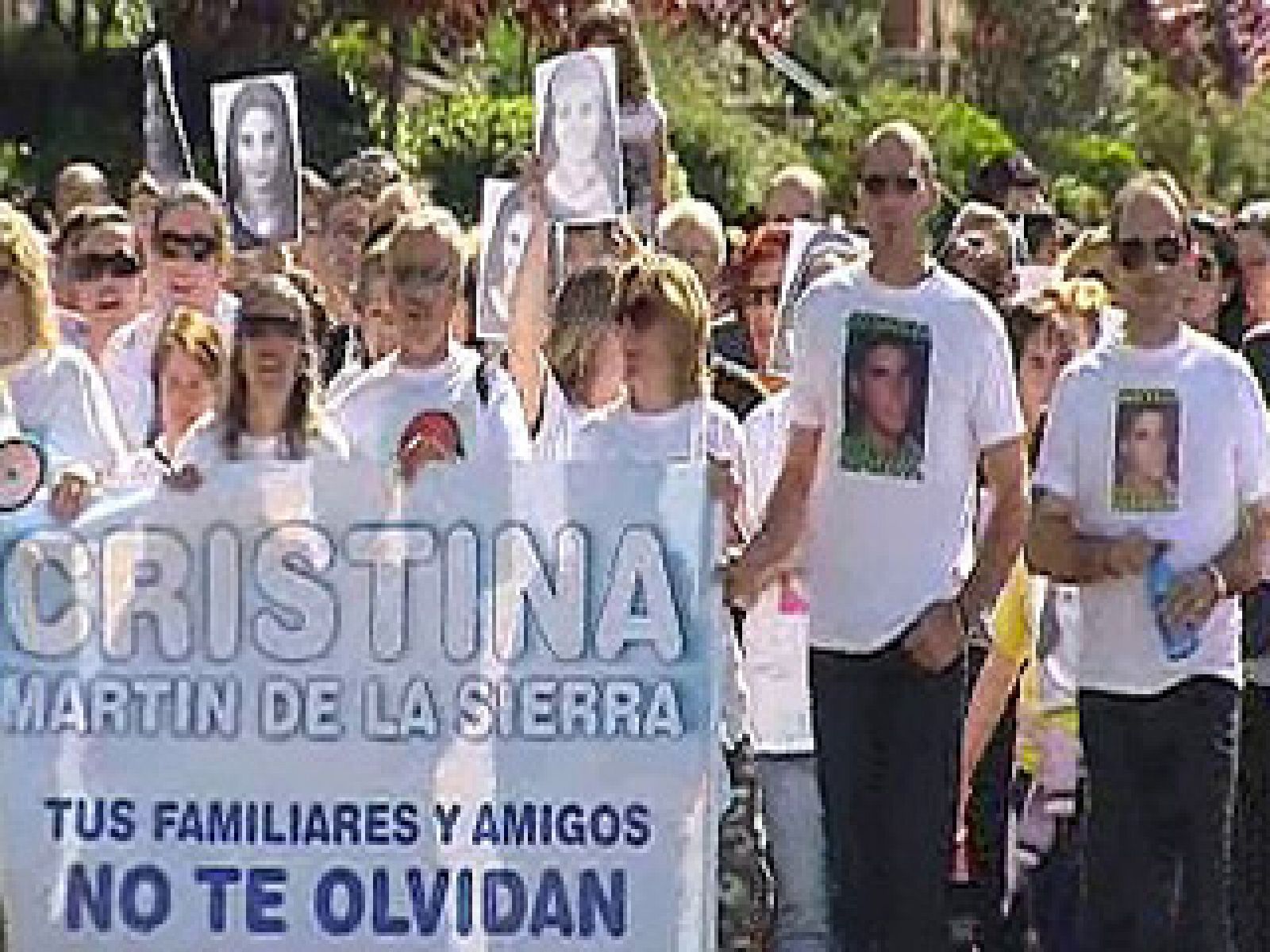 España Directo - Juicio en Seseña