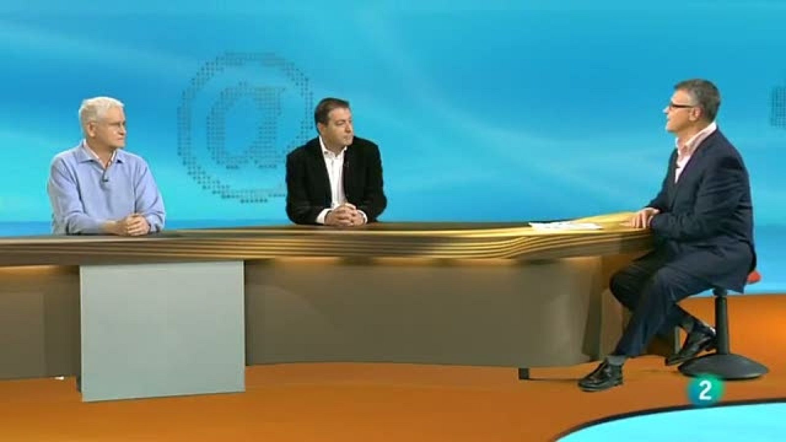 La aventura del saber  - 13/12/10 - La aventura del Saber | Ver