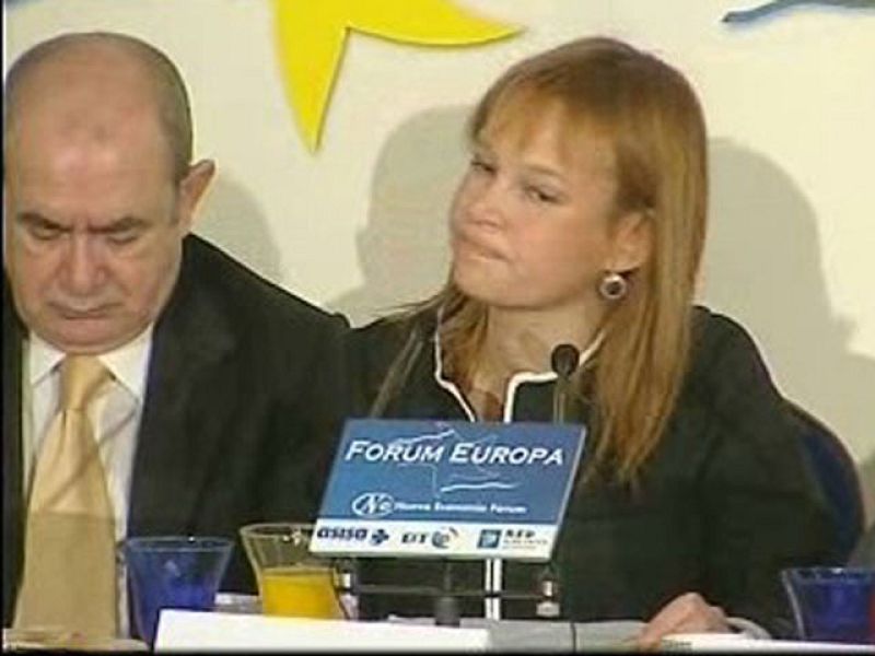 El número de abortos baja por primera vez en España desde 1999