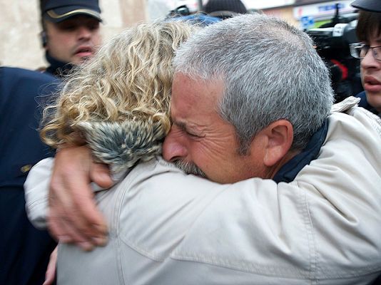  - Las acusadas por la muerte de la joven de Seseña reconocen los hechos