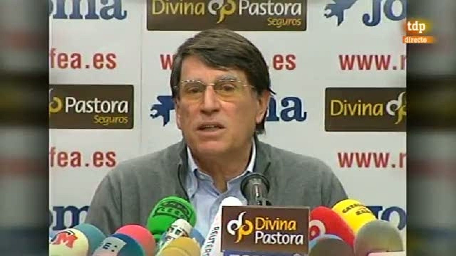 TDP Noticias 1 - 13/12/10 - tdp noticias | Ver