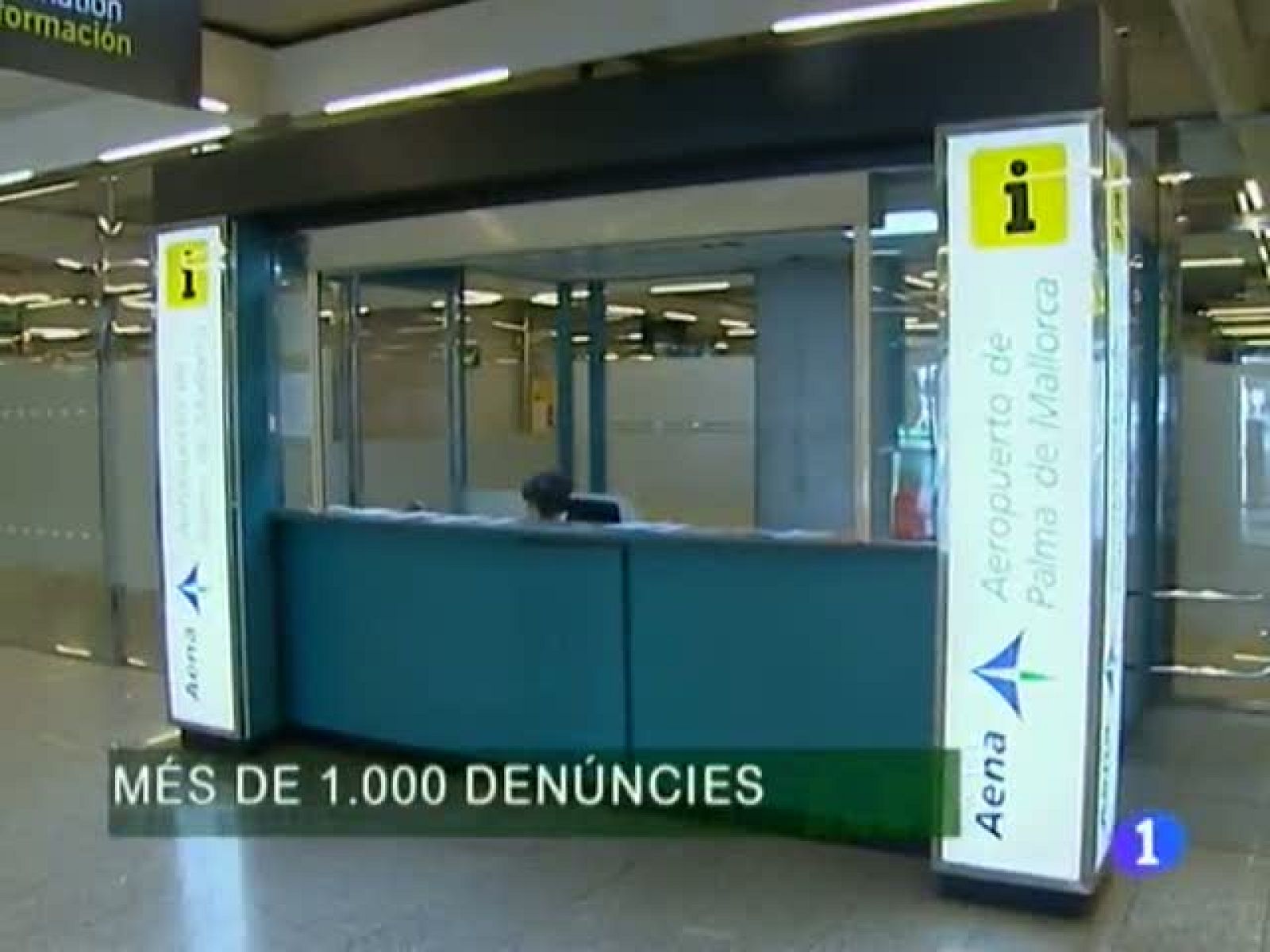 Informatiu Balear - 13/12/10