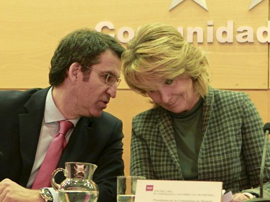 Informativo de Madrid - Informativo de Madrid - 13/12/10