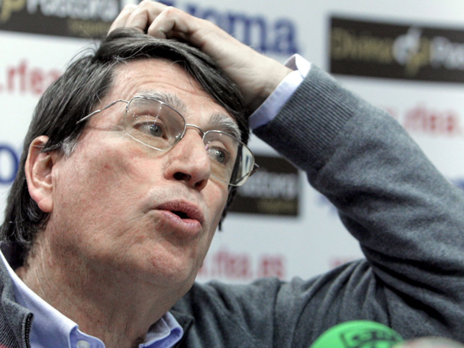 Telediario 1 en cuatro minutos - 13/12/10