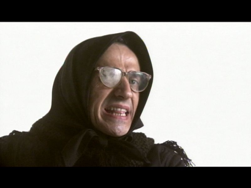 El humor de José Mota, la apuesta de TVE para despedir el año