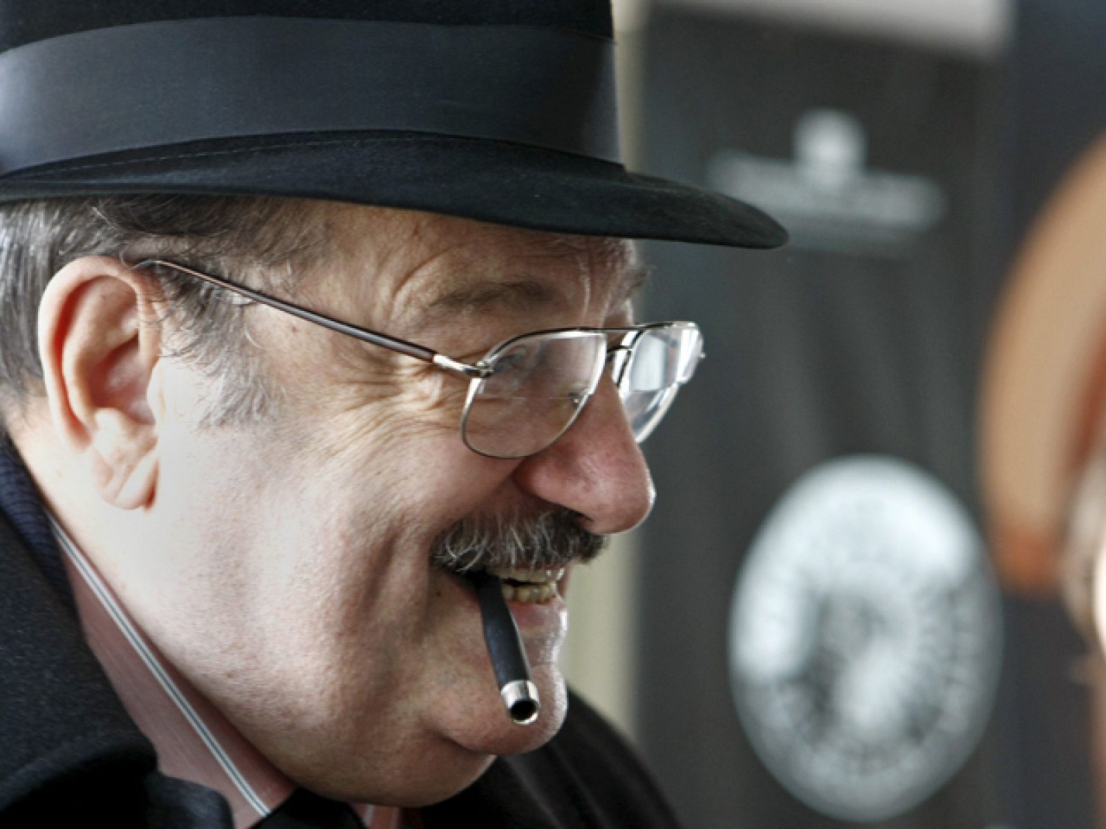 Umberto Eco vuelve con "El cementerio de Praga"