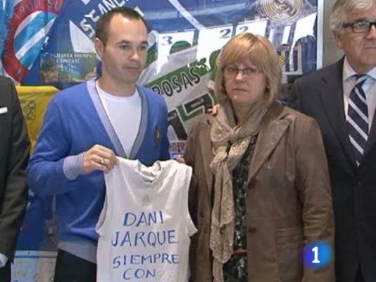  - Los balones de oro, blaugranas