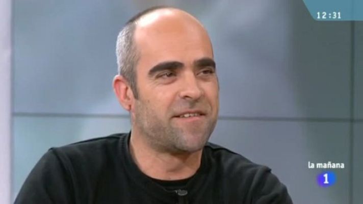 La mañana - La mañana de La 1 - 13/12/10