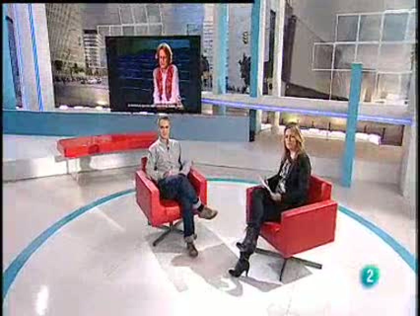 Entrevista La Caixa conciertos participativos