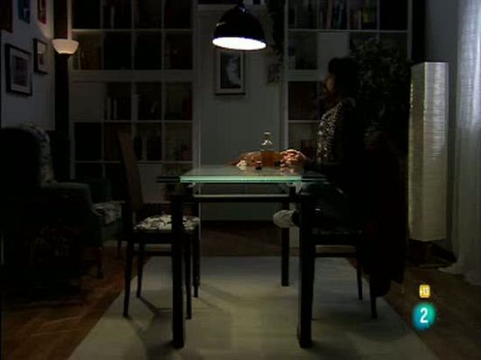 Ciudad K - Ciudad K -Clases -Capítulo 12