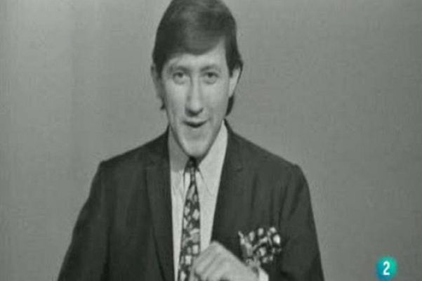 Para todos La 2 - Luís Aguilé