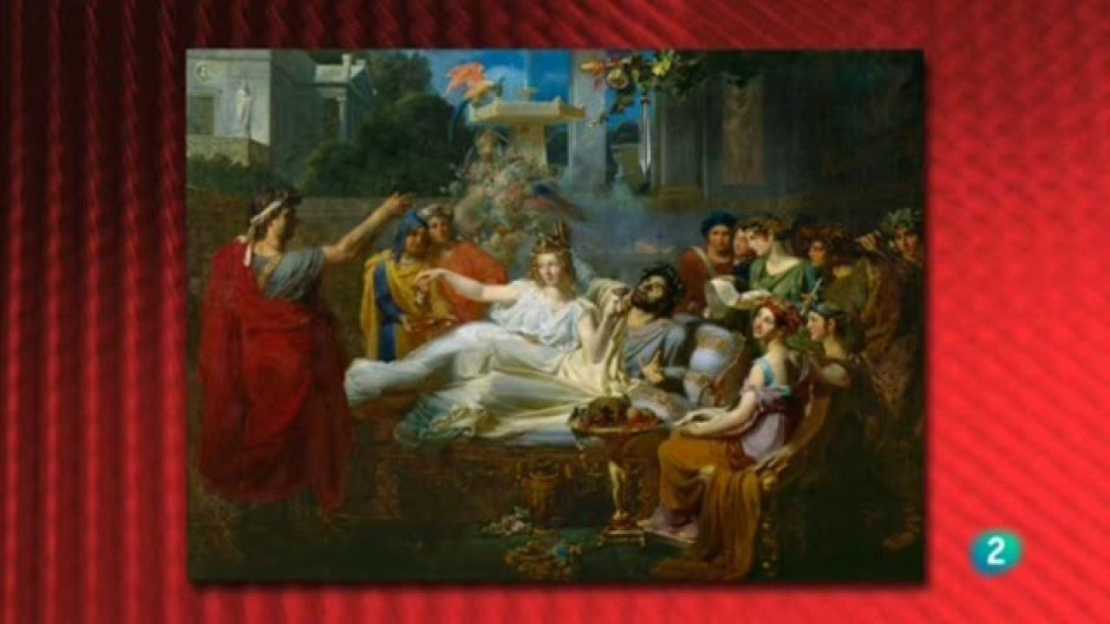 Saber y ganar - 13/12/10 - Saber y ganar | Ver