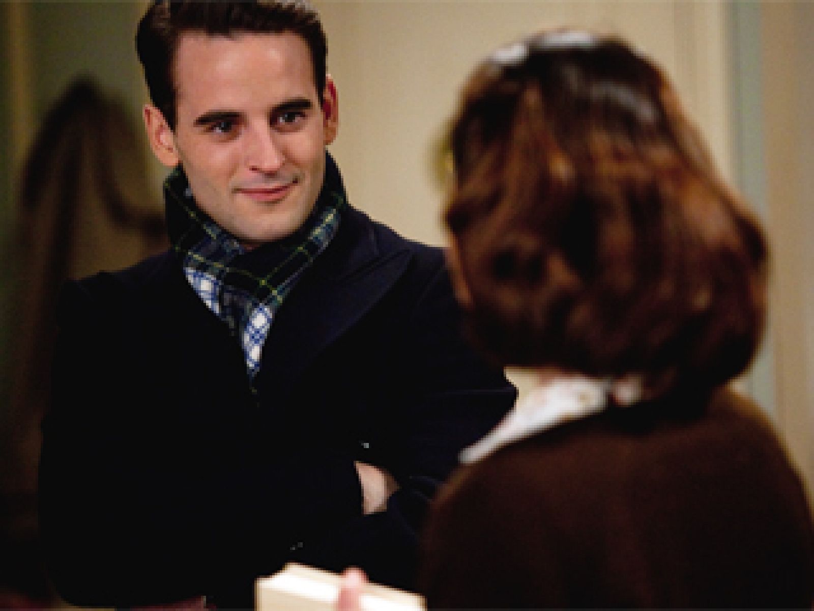 Amar - Avance del capítulo 68