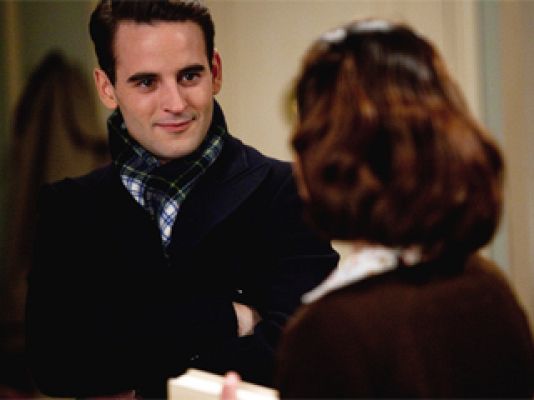 Amar en tiempos revueltos - Avance del capítulo 68