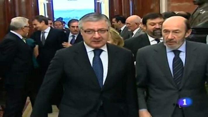 Telediario 1 - Telediario 1