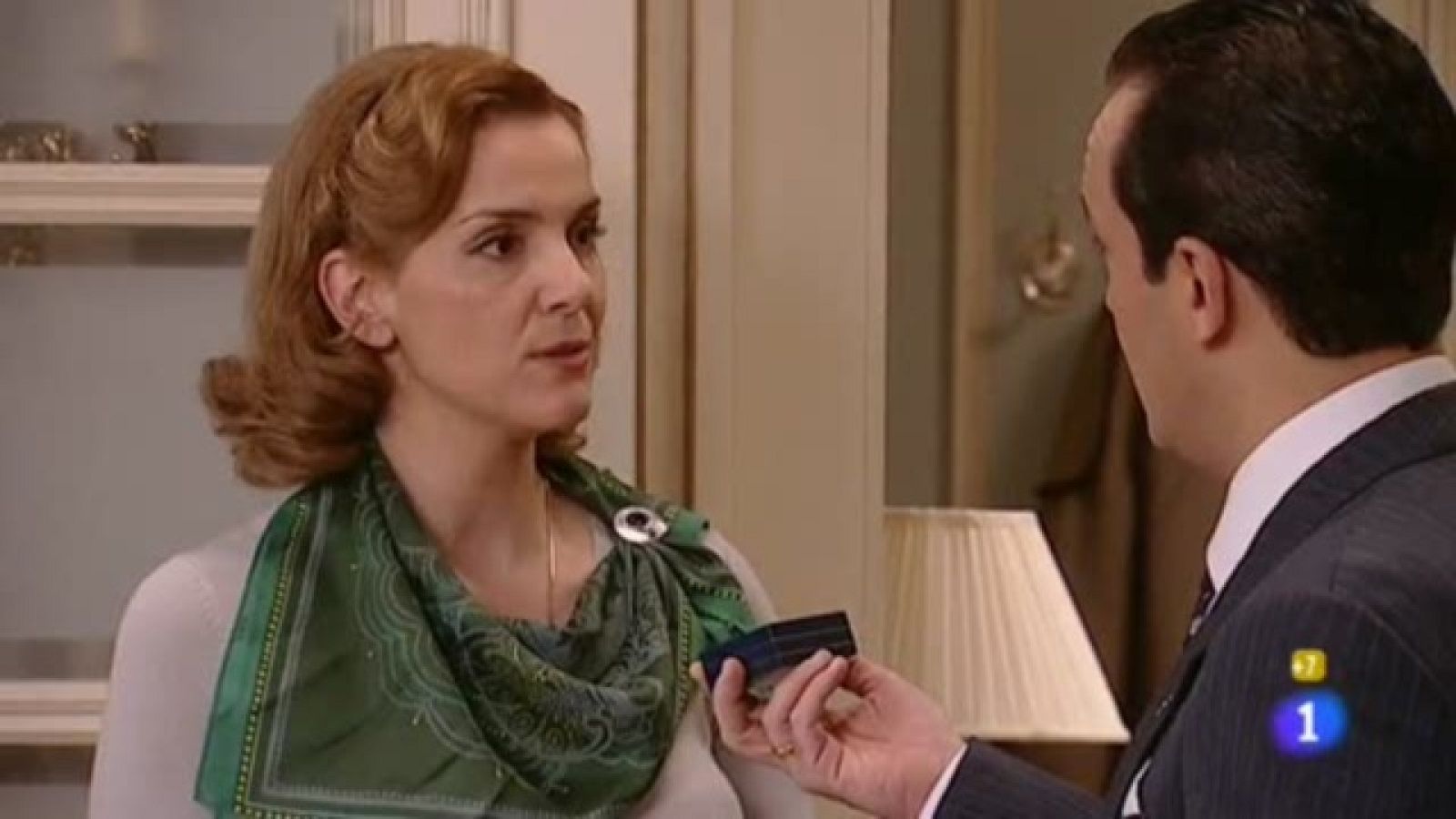 Amar en tiempos revueltos - T6 - Capítulo 67 - Amar en tiempos revueltos | Ver