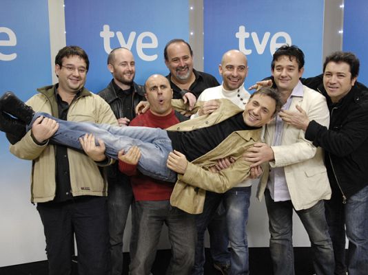  - Especial Nochevieja con José Mota