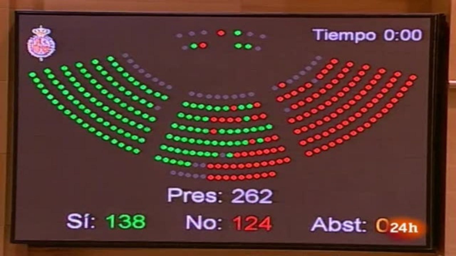 La tarde en 24 horas - Primera hora - 13/12/10 - La tarde en 24h | Ver