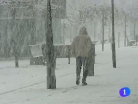 Telenavarra - Telenavarra - 03/12/10