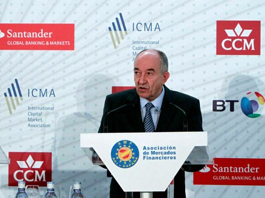 Telediario 1 - Hay que reformar el mercado laboral