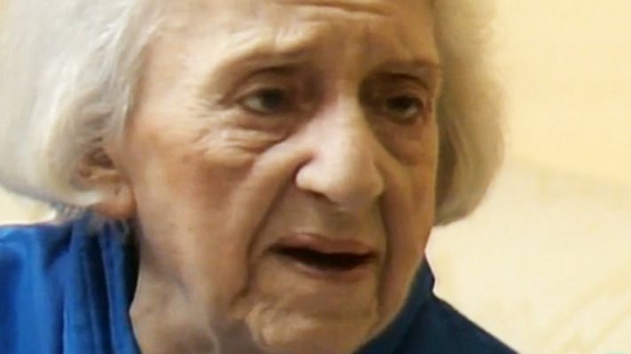 La mitad invisible - La razón poética, de María Zambrano