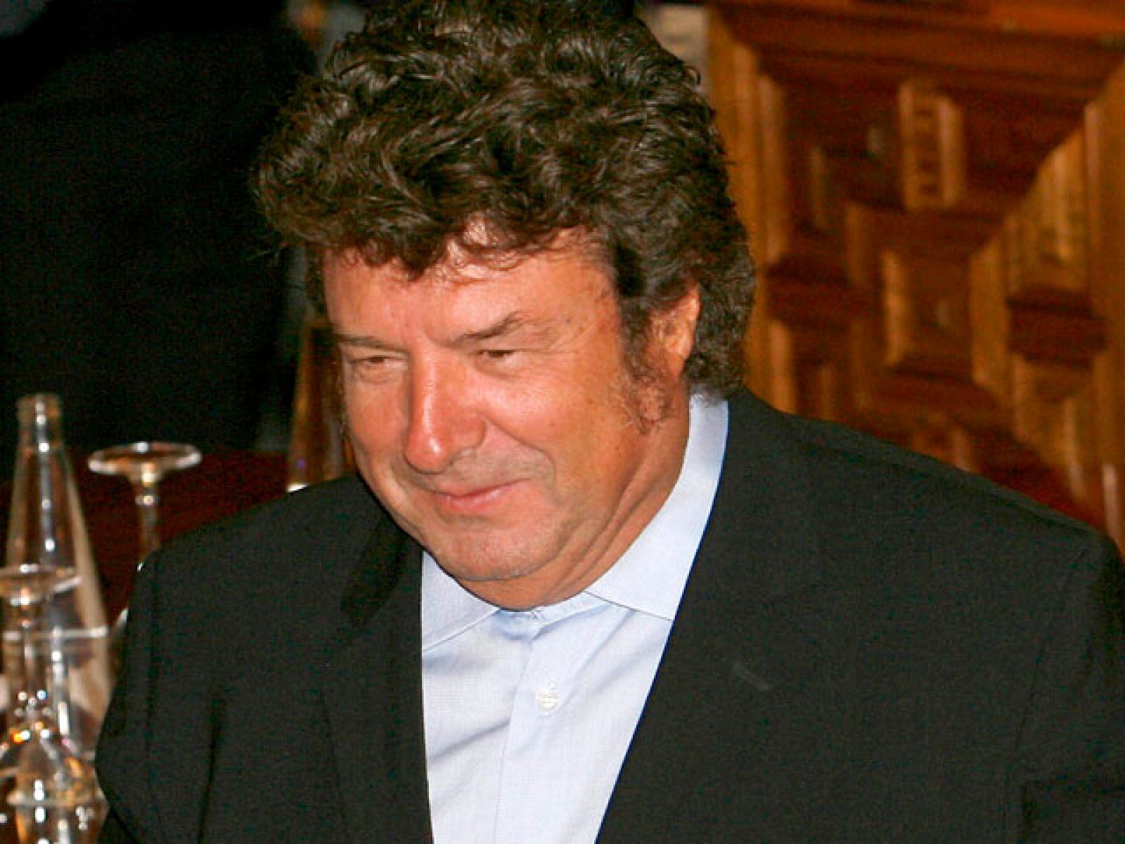 Telediario 2 en cuatro minutos - 13/12/10 | Ver