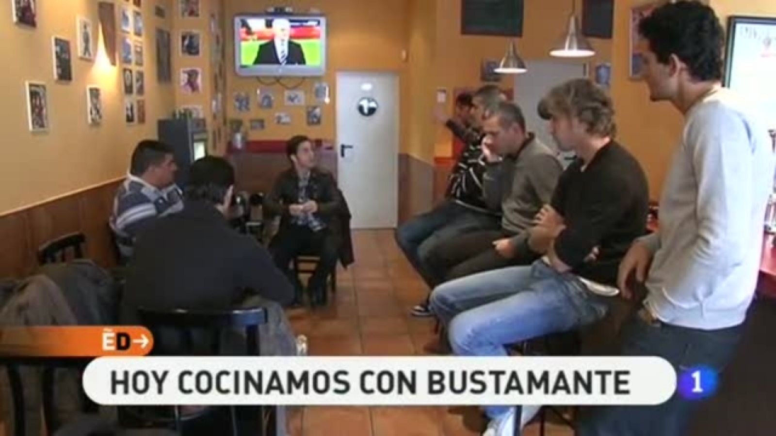 España Directo - 13/12/10 - España Directo | Ver