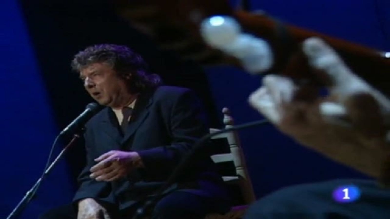 Telediario 2 - 13/12/10 | Ver