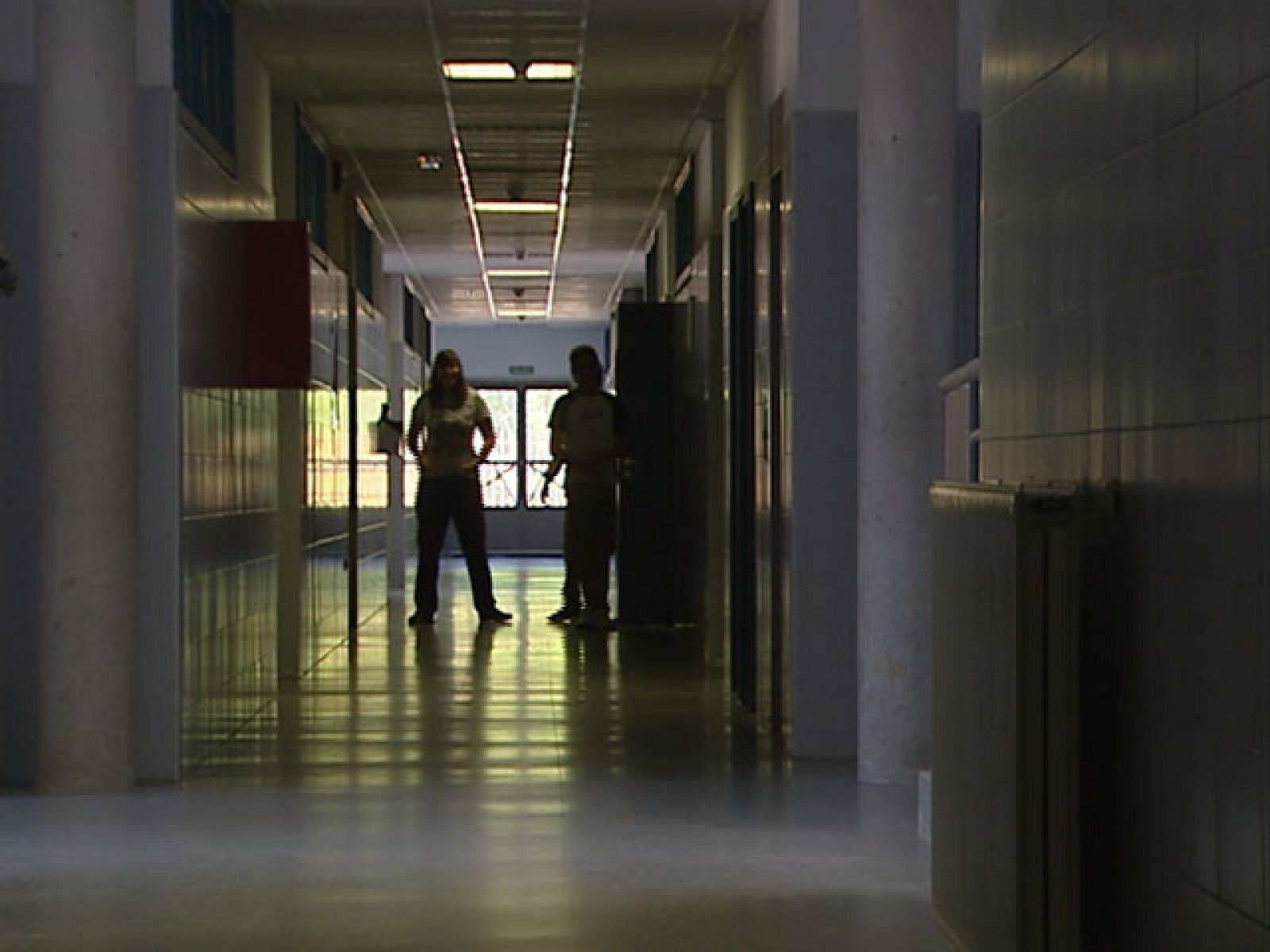 Los psicólogos hablan sobre la terapia para superar una pérdida en la adolescencia | Ver