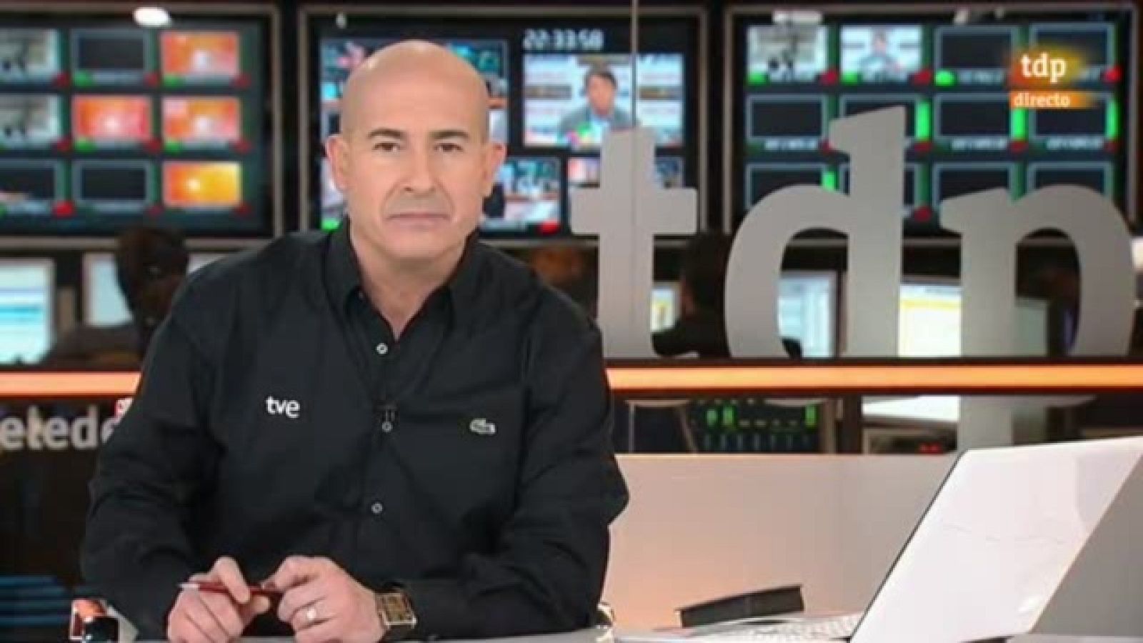 TDP Noticias 3 - 13/12/10 - tdp noticias | Ver