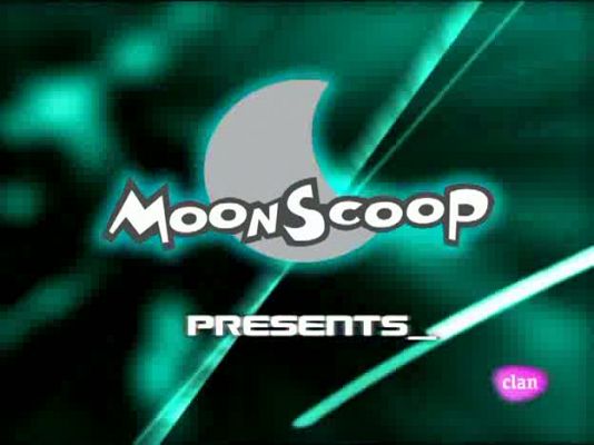  - Código Lyoko