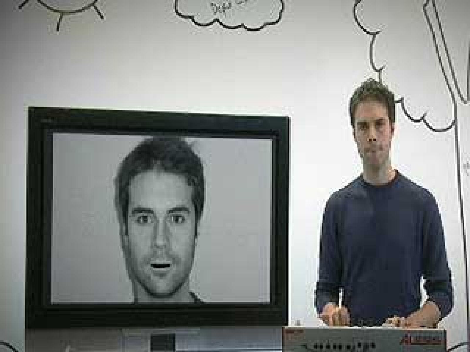 Zzz - Cuento de buenas noches - El patito feo II