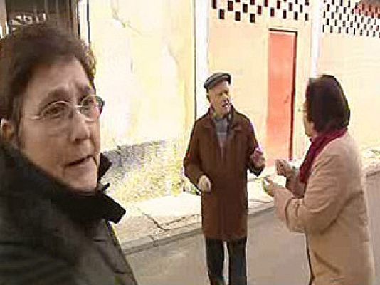 España Directo - El canalón de la discordia