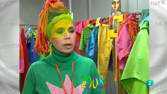 La aventura del Saber - La aventura del saber - 14/12/10