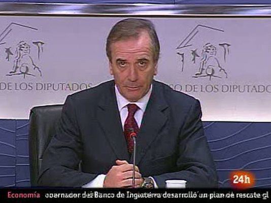  - Zapatero convoca un Consejo de Ministros extraordinario para prorrogar el estado de alarma