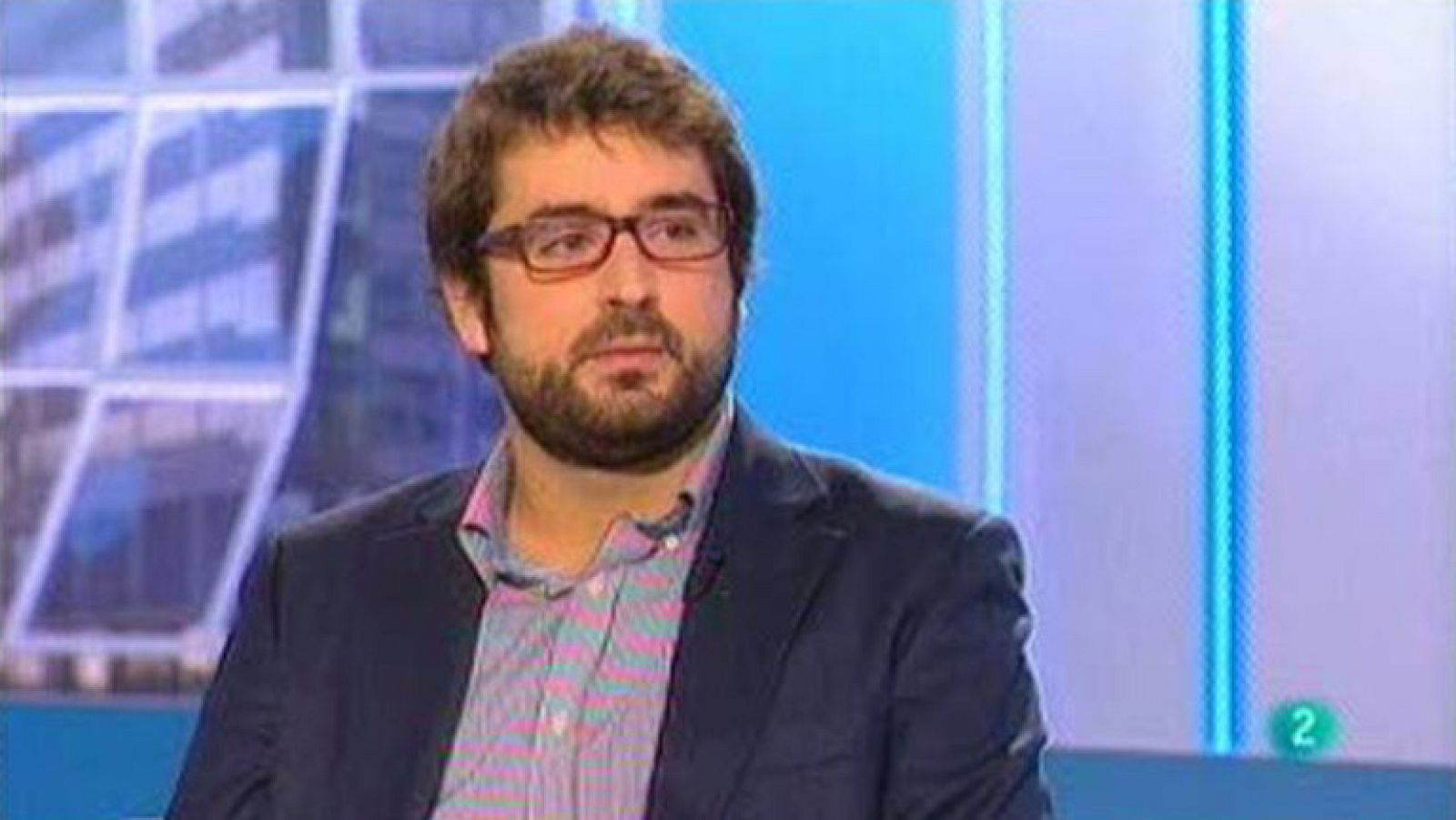 'Encantado de conocerme', el cambio desde el autoconocimiento - Entrevista a Borja Vilaseca