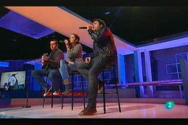 Para todos La 2 - Bizarre