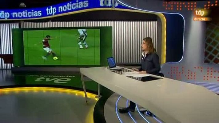 tdp noticias - TDP Noticias 1