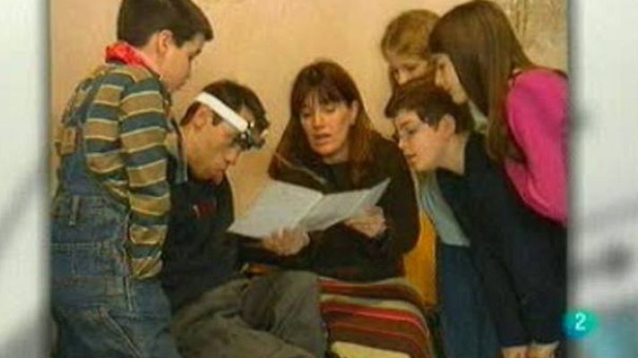 Para todos La 2 - Debates: La escuela inclusiva