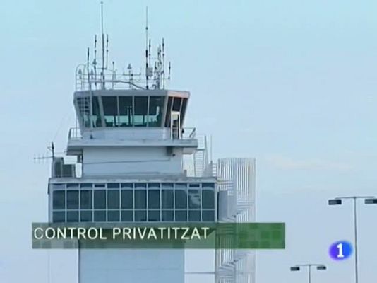 Informatiu Balear - Informatiu Balear - 14/12/10