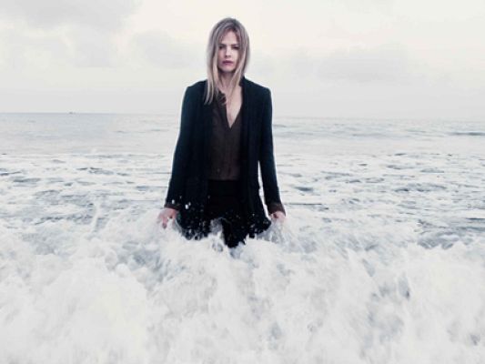  - Christina Rosenvinge - Mi vida...