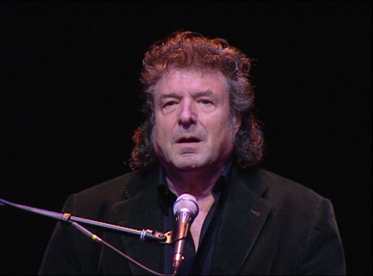 Telediario 1 - Granada llora a Morente