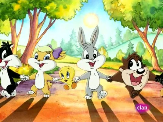  - Baby Looney Tunes 