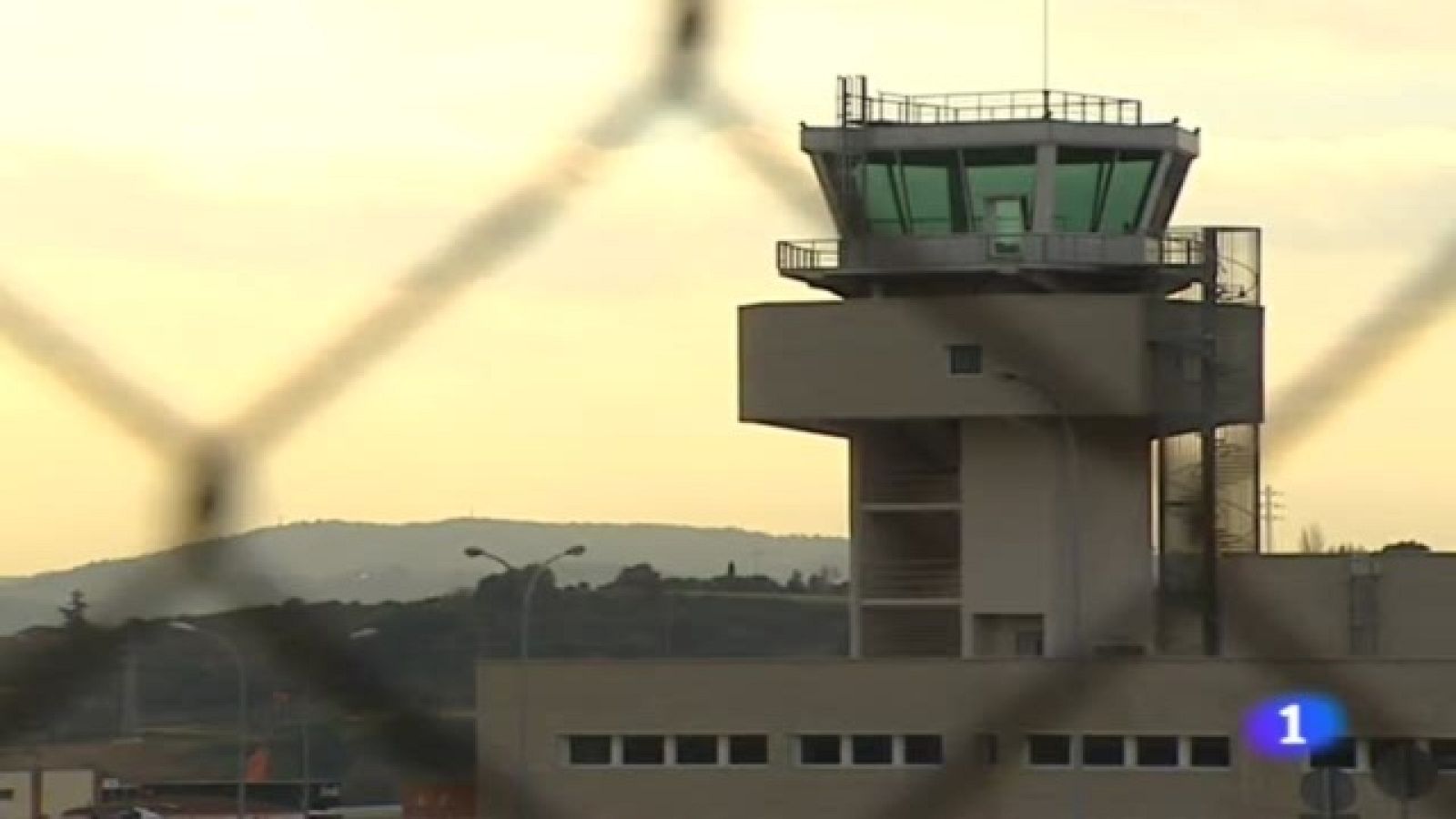 Telediario 1 - 14/12/10 | Ver