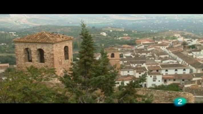  - Andalucía,Murcia,Castilla-La Mancha