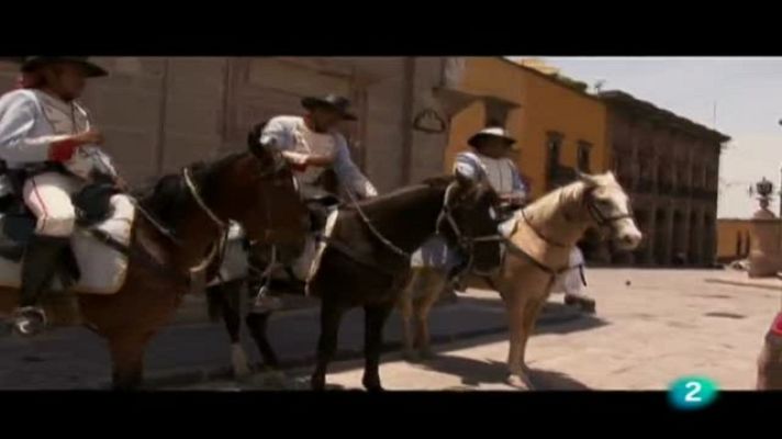 Expedición 1808 - Expedicion 1808