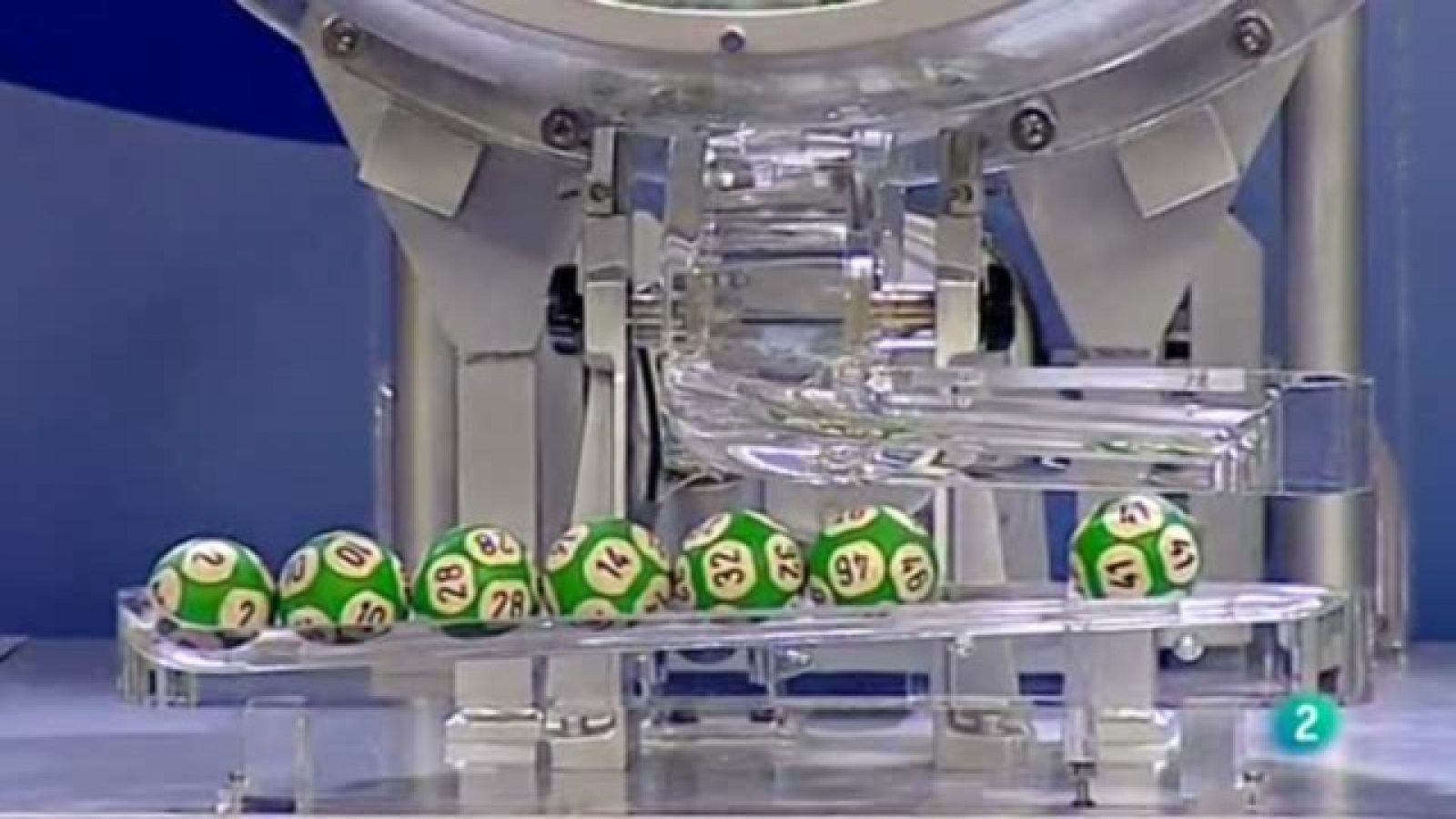 Loteria diaria - 14/12/10 - Loterías | Ver