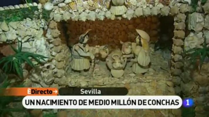 España Directo - España Directo - 14/12/10